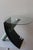 Postmodern Postmodern Studio Side Table by Michael Graham, 1987 For Sale - Image 3 of 9