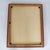 1980's Framed Painting With Adorned Horses For Sale - Image 9 of 11