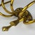 Vintage Brass Wall Lamp by Stilnovo, Italy, 1950s For Sale - Image 14 of 18