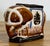 Chinoiserie Vintage Ceramic Elephant Toothpick or Matchstick Holder For Sale - Image 3 of 8