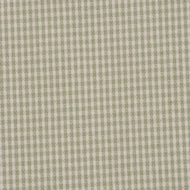 Not Yet Made - Made To Order Cottage Mini Gingham Apple Fabric For Sale - Image 5 of 5