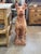 Italian Terracotta Dog Statue For Sale - Image 6 of 8