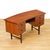 1960s Small Mid Century Teak Desk For Sale - Image 10 of 11