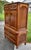 Cherry Dixie Furniture Tall Chest Vintage French Provincial Cabinet Chest For Sale In Philadelphia - Image 6 of 18