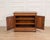 18th Century 18th Century French Walnut Community Buffet, Louis XIV Period For Sale - Image 5 of 9