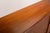 H.P. Hansen Vintage Danish Teak Highboard by H.P. Hansen, 1960s For Sale - Image 4 of 17