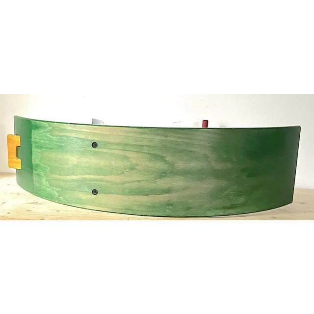 1990s Hippo Children's Rocking Chair from Stokke, 1990s For Sale - Image 5 of 13