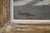 H. Albert, Village Scene, Oil on Canvas, 20th Century For Sale - Image 9 of 17