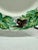 Vintage Palm Beach Regency Oggetti Safari Decorative Plate and Candlestick Holder Set For Sale In Mobile - Image 6 of 11