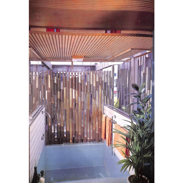 "House & Garden's Complete Guide to Interior Decoration" 1960 Pepis, Betty [Text By] For Sale - Image 11 of 11