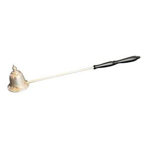 Gorham Sterling Silver Candle Snuffer Vintage