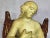 Baroque Altar Angel in Limewood, 1800s For Sale - Image 9 of 10