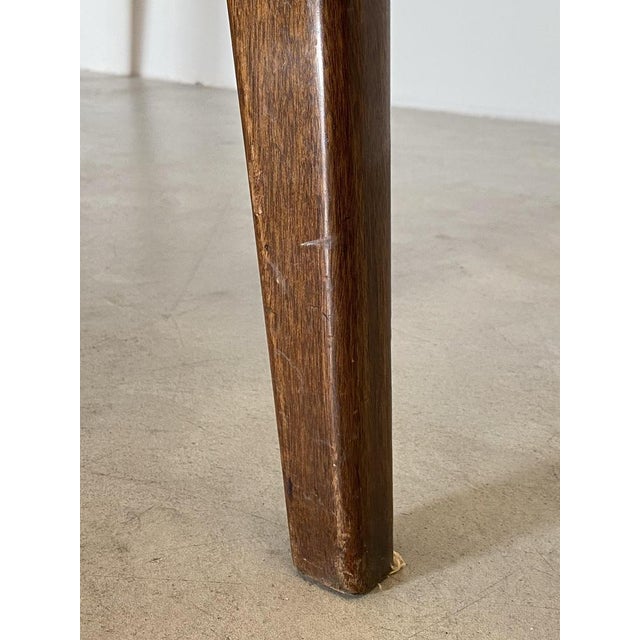 Mahogany Dining Table, 1950s For Sale - Image 17 of 18