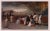Gioacchino Toma, The Ash Rain of Mount Vesuvius, 19th Century, Oil on Canvas, Framed For Sale - Image 12 of 12