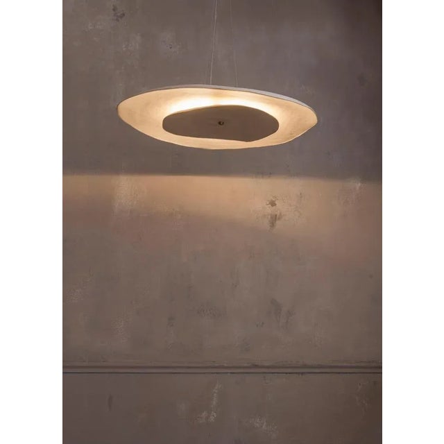 Contemporary Shadow #2 Pendant Light by Margaux Leycuras For Sale - Image 3 of 6