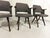 Vintage FT30 Dining Chairs by Cees Braakman for Pastoe, 1950s, Set of 4 For Sale - Image 18 of 18
