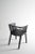 Contemporary Secreto Armchair by Catharina Lorenz & Steffen Kaz for Colé For Sale - Image 3 of 10