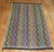 Mid-Century Modern Vintage Turkish Jajim Flat-weave - 5'3" x 8'9" For Sale - Image 3 of 5