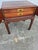 Antique English Silver Chest or Stand For Sale In West Palm - Image 6 of 6