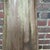 Mid-Century Tapered Ceramic Lamp With Brushed Glaze For Sale - Image 4 of 11