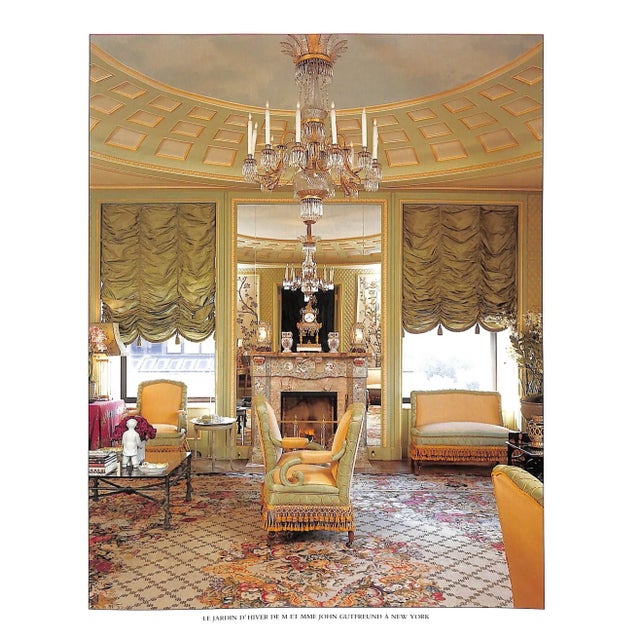 Succession De M. Henri Samuel 1996 Christie's Monaco For Sale - Image 17 of 18