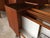 Extendable Teak Bar Trolley by Niels Erik Glasdam, 1960s For Sale - Image 11 of 18