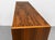Large Danish Mid Century Modern Rosewood Bookcase, C. 1960's For Sale In New York - Image 6 of 12