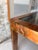 Paul Evans-style Smoked Glass Table For Sale - Image 4 of 9