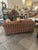 Selig MCM Erwin- Lambeth Sofa For Sale - Image 4 of 15