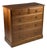 Chest of Drawers in Mahogany from Harrods For Sale