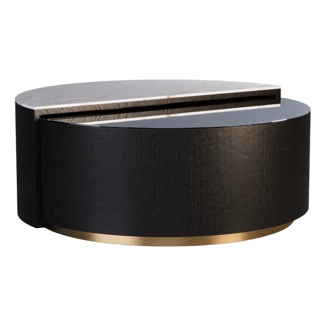 Westinghouse Center Table by Porus For Sale