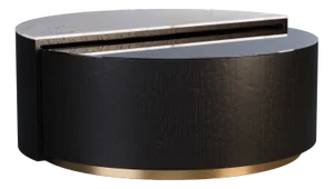 Westinghouse Center Table by Porus