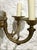 Neoclassical Vintage Spanish Neoclassical Style Six Light Chandelier For Sale - Image 3 of 7