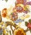 Blue Gp & J Baker “Pertelote" Fabric For Sale - Image 8 of 10