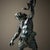 Bronze Antique Sculpture of Silenus, Circa 1880 For Sale - Image 4 of 9
