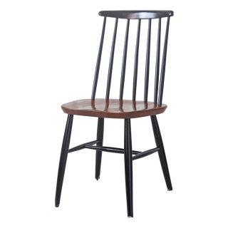 Mid-Century Modern Style Dining Chair by Ilmari Tapiovaara, 1970s For Sale