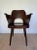 Desk Chair by Oswald Haerdtl for Ton, 1930s For Sale - Image 12 of 12