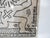 Printmaking Materials Keith Haring Pop Shop Bag Litho 1985 For Sale - Image 7 of 9