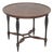 Late 20th Century Baker Furniture Neoclassical Center Table For Sale