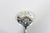 1917 Silver Plated Tomato Server Spoon, Adam Oneida Community Plate Pattern Vintage Large Slotted Serving For Sale - Image 10 of 10
