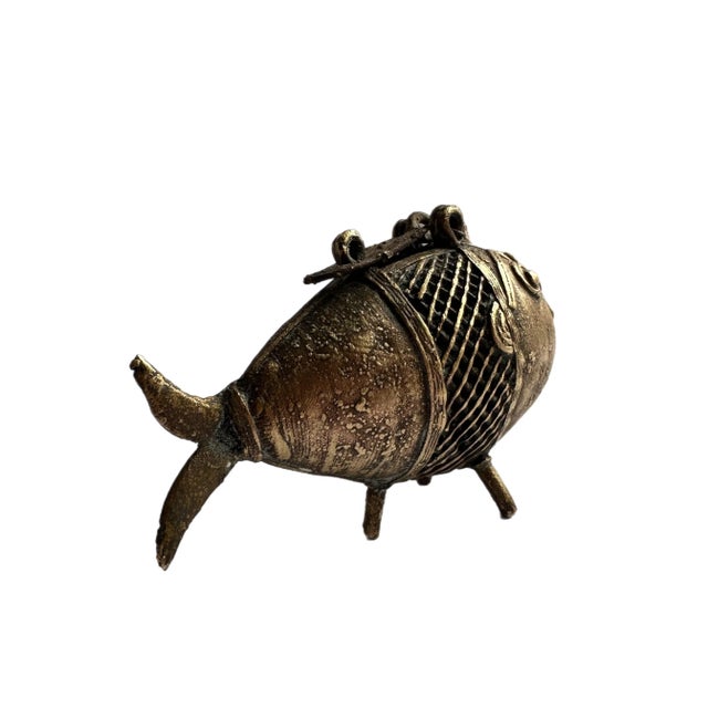 19th Century Incense Burner For Sale - Image 4 of 7