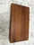 Vintage Carved Wooden Decor and Storage Box For Sale - Image 4 of 7