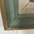 Blue 1947 Mid-Century Swedish Modernist Oil Painting by Waldemar Berg For Sale - Image 8 of 18