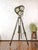 Military Surgical Floor Light from Heraeus Hanaulux London, Germany, 1990s For Sale - Image 10 of 18