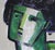 1980s Hidden Portraits XXVIII, 1980s-1990s, Acrylic on Canvas For Sale - Image 5 of 11