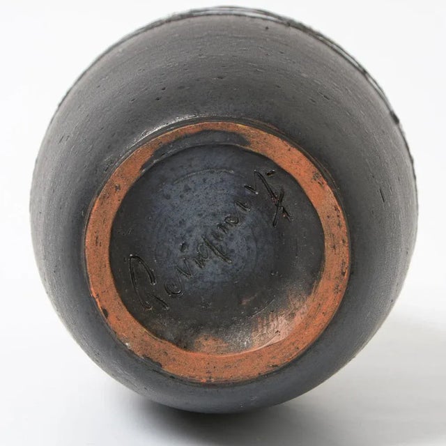 Large Perignem Vase, 1960s For Sale - Image 9 of 11