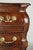 Antique French Commode in Walnut, 1740 For Sale - Image 6 of 18