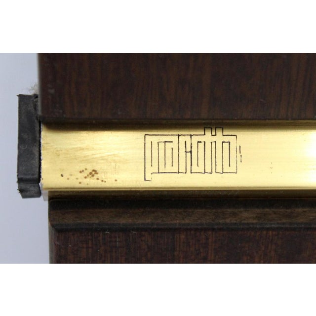 Mid-Century Italian Chest of Drawers, 1970 For Sale - Image 14 of 18