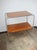 Bauhaus B12 Side Table by Marcel Breuer for Thonet, Czechoslovakia, 1930s, in Very Good conditions. Designed 1920 to 1949