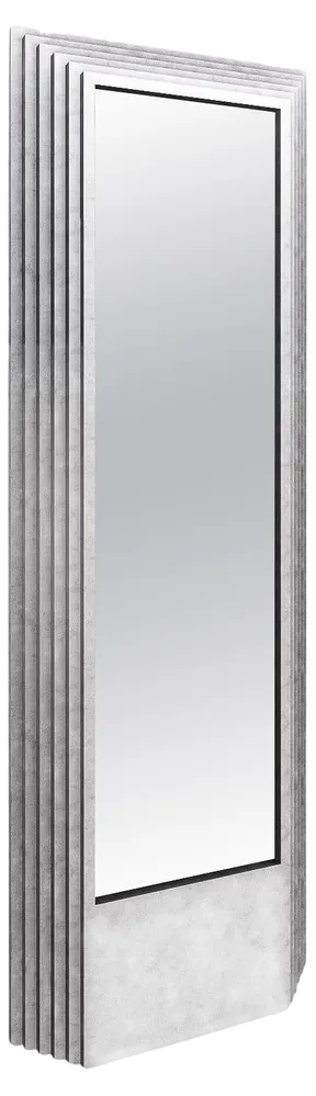 Piero Mirror by Fred and Juul